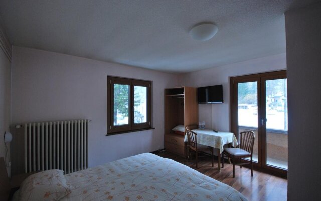 Albergo Ristorante Baldi