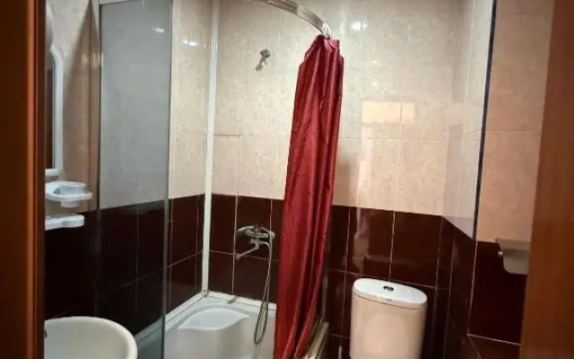 Hotel Meidani