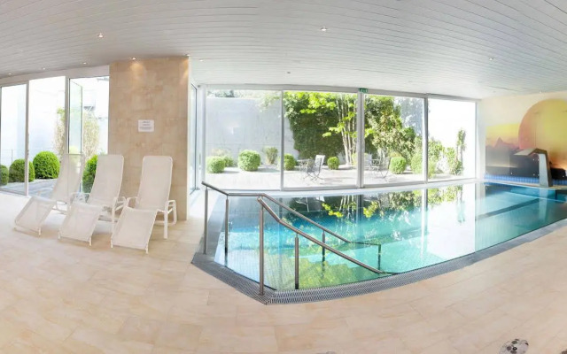 Parkhotel Styria