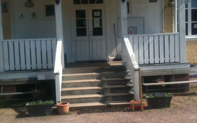 Lönneberga vandrarhem