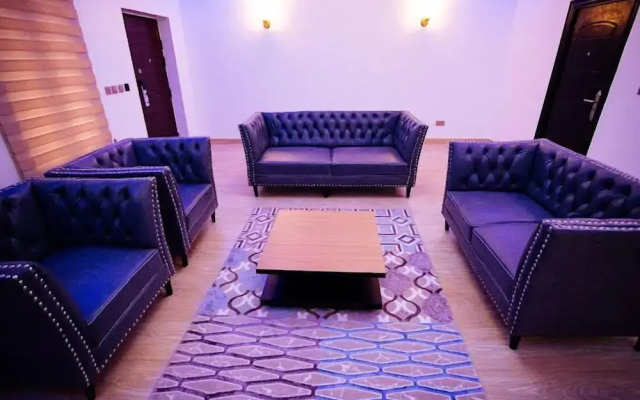 Vamble Apartments and Suites