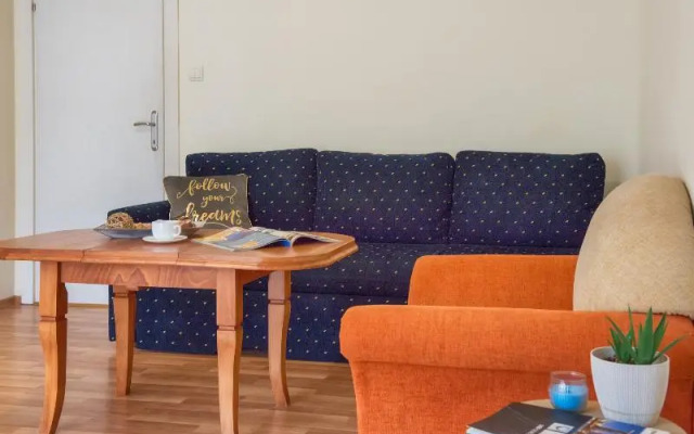 Sun City Holiday Apartments