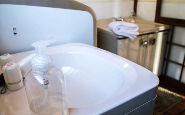 Matsumoto BackPackers