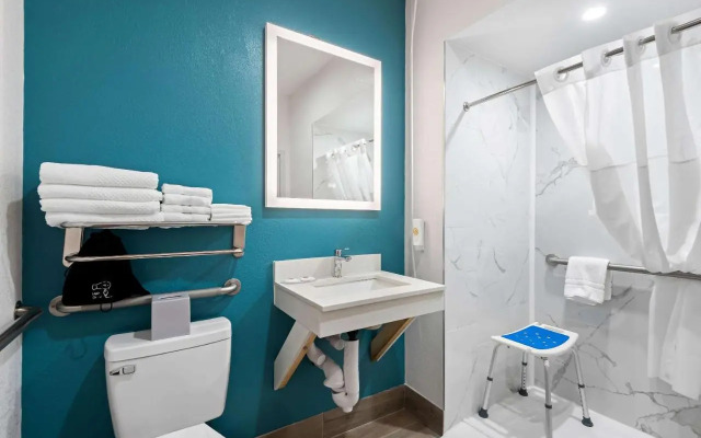 Comfort Inn Mason City