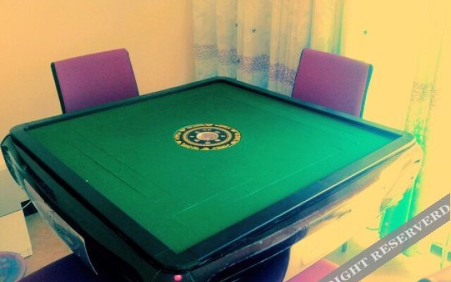 Romantic Topic Hotel