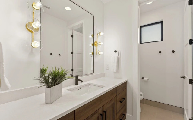 The Castle 8 Bedroom Home