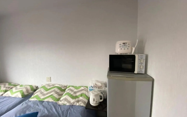 Takemura Building 304