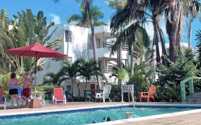 Negril Beach Club Condos