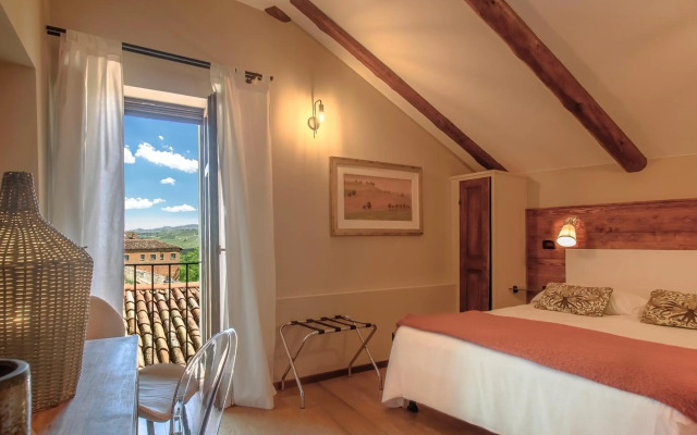 La Giolitta Rooms & Apartment