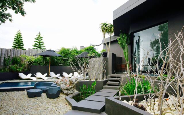 De Kelders Private House