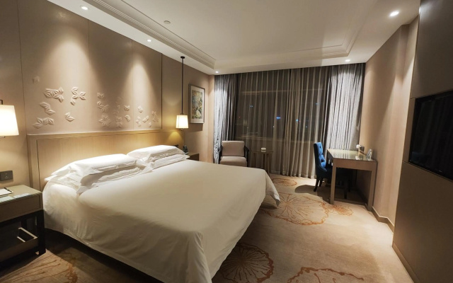Byland Star Hotel – Guest Rooms – Jinhua