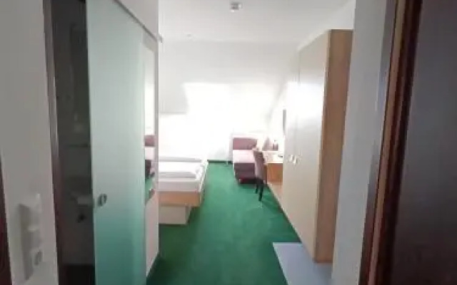 Hotel Zur Post