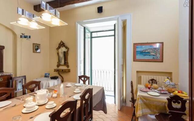B&B Adelberga