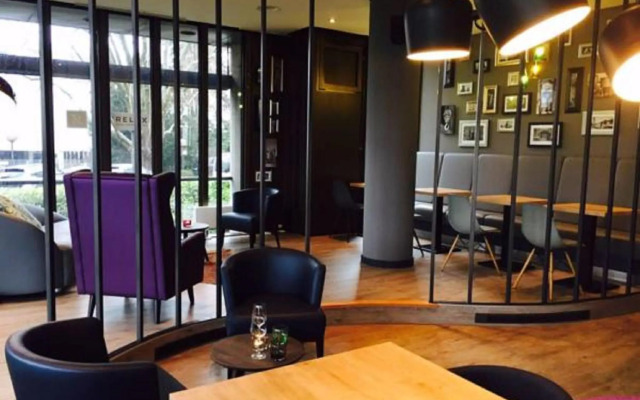 Mercure Hotel Dortmund Messe