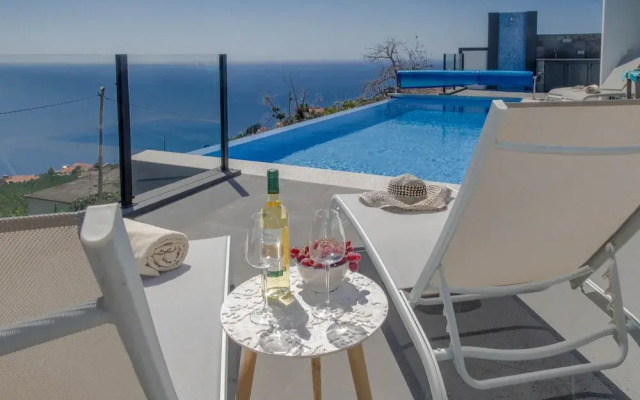 Villa Rubydom