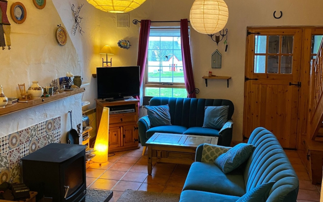 Bayview Holiday Home No15A