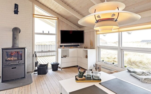 4 Person Holiday Home in Hjorring