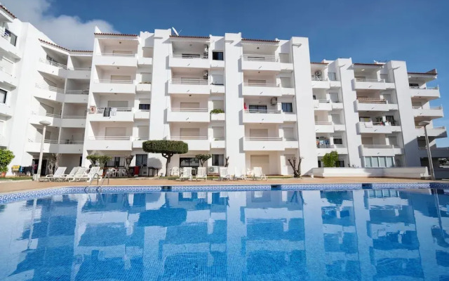 Albufeira apartment suite Velamar