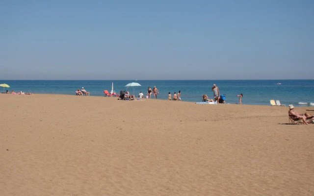 Apartamento Estrella Blanca 5