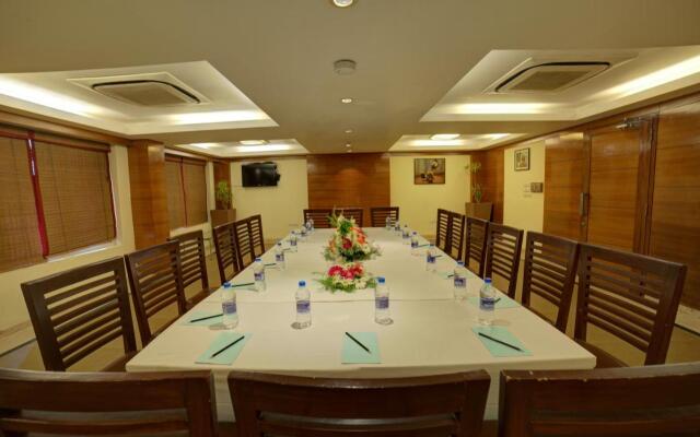 Coraltree By Goldfinch Hotels Bangalore