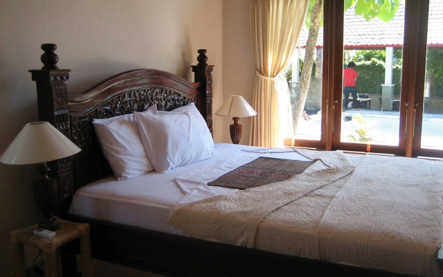 Double One Villas Amed II