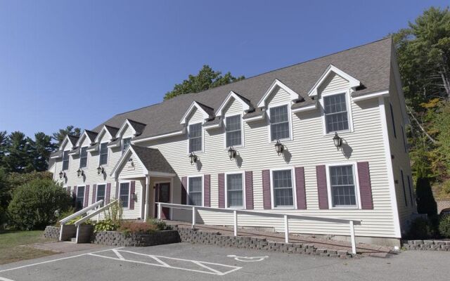 Admiral's Inn Resort