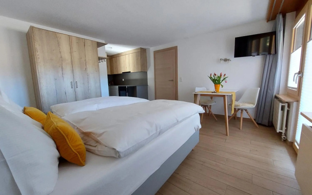 Studio Haus Anita
