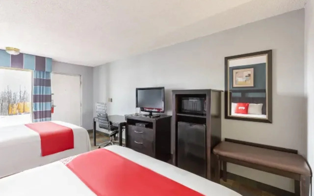 OYO Hotel Mt. Vernon KY - Renfro valley/I-75