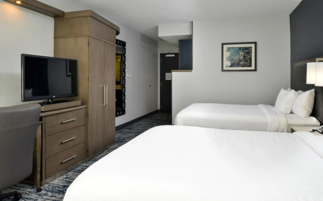 Courtyard by Marriott Wilmington Downtown/Historic District