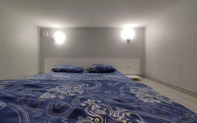 Апартаменты на улице Виноградная 22/1А