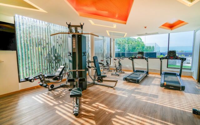 The Aristo Seaview Patong