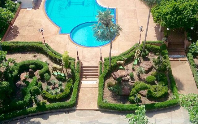 Hermitage Hotel & Resort (SHA Certified)