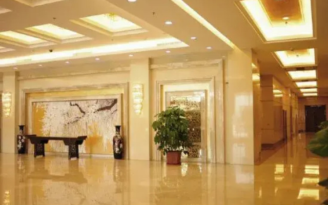 Wusong Hotel
