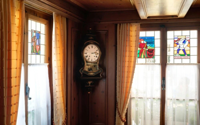 Hotel Linde