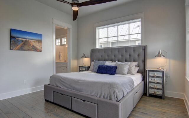 Cinnamon Shore- High Tide 243 HI