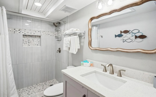Holiday Villas II 407 Premier