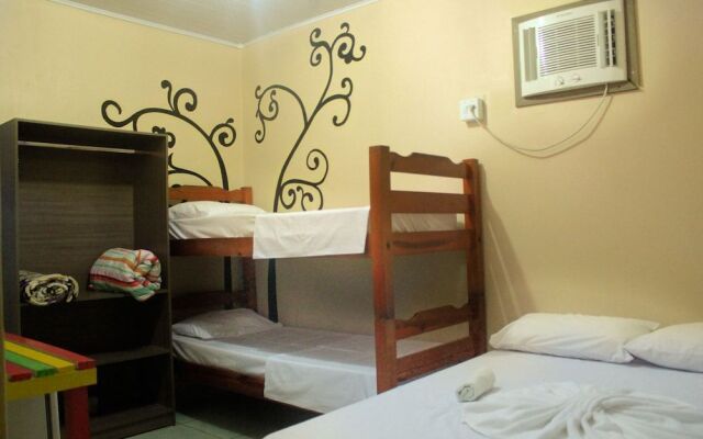 Pousada Primavera MS