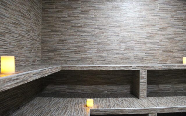Hotel Salitre Real