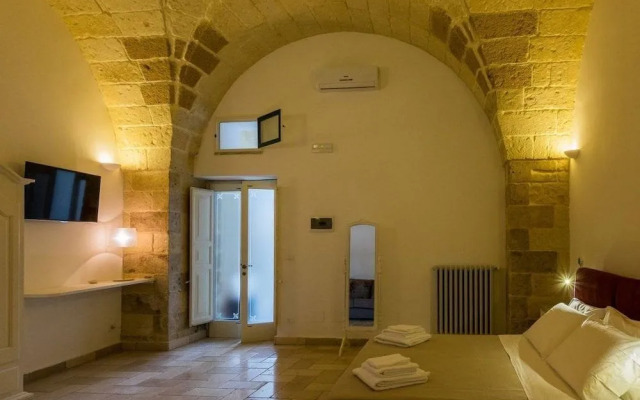 B B Donnantonietta Nobile Dimora