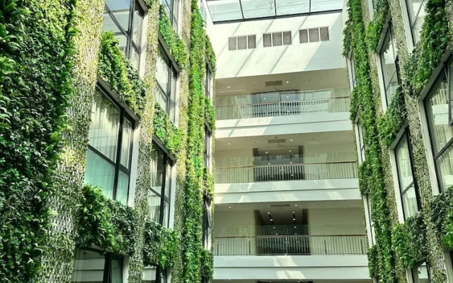 Vinhomes Royal City by Emily in Town
