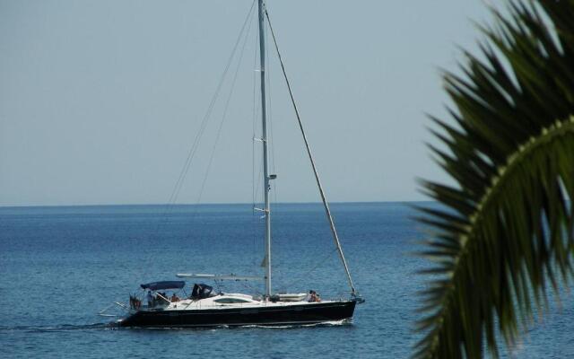 Chios Xenia Studio & Apartments