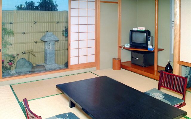 Ryokan Shinwaguso