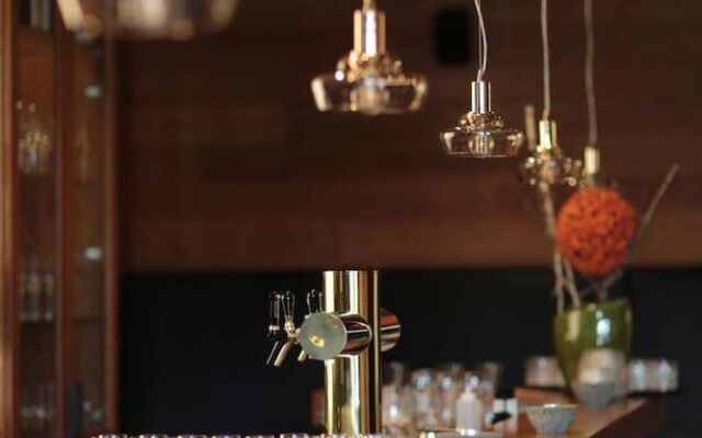 Hofhotel Grothues-Potthoff