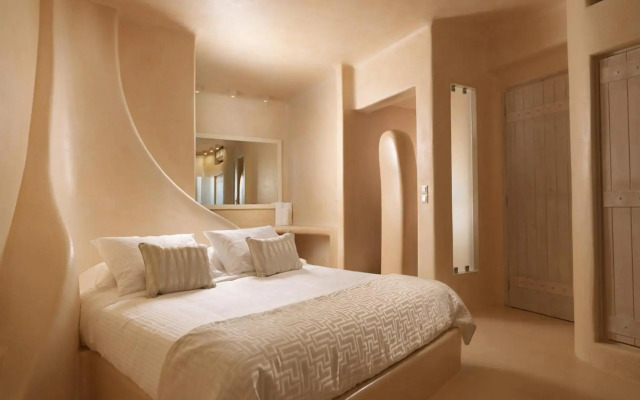Dome Santorini Resort & Spa