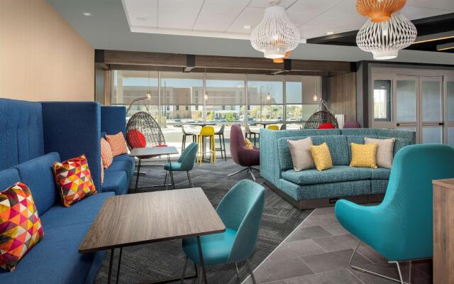 Tru by Hilton Beaufort, SC