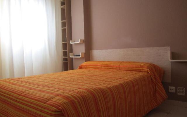 Apartment in Nerja - 104429