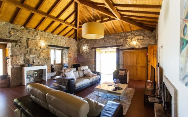 Luxury Villa Private Pool