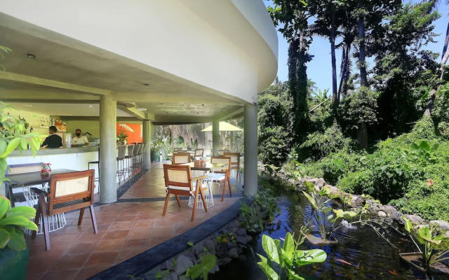 Tanamas Villas Ubud by Best Deals Asia Hospitality