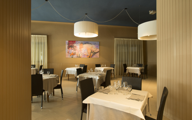 Hotel Giulia