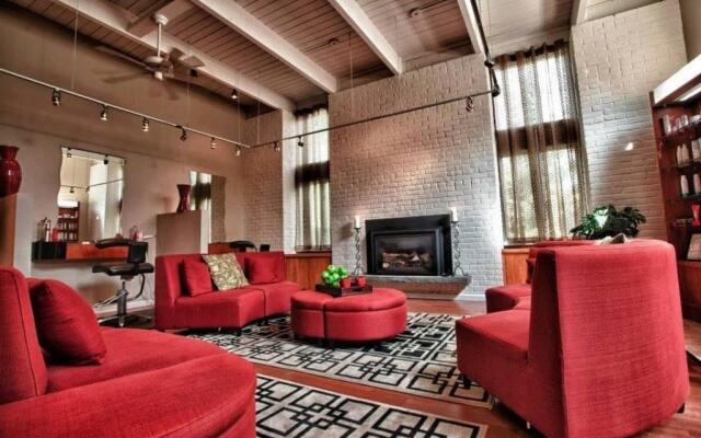 Nichols Village Hotel and Spa